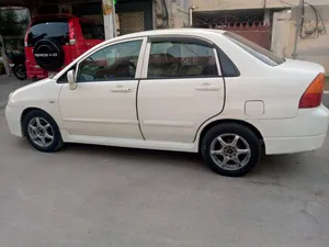 Suzuki Liana LXi Sport 2006 for Sale