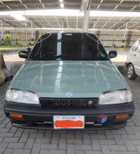 Suzuki Margalla GL 1994 for Sale