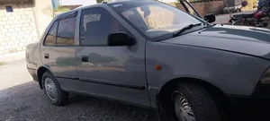 Suzuki Margalla GLX 1997 for Sale