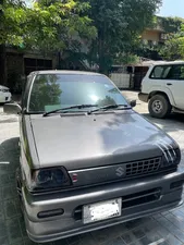 Suzuki Mehran 2016 for Sale