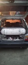 Suzuki Mehran VX 1993 for Sale