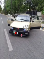 Suzuki Mehran VX 2004 for Sale