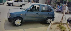 Suzuki Mehran VX 2008 for Sale