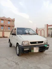 Suzuki Mehran VX 2009 for Sale