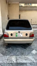 Suzuki Mehran VX Euro II 2015 for Sale