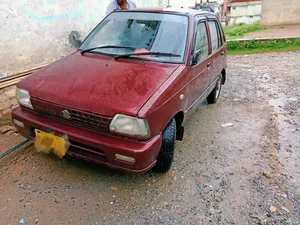 Suzuki Mehran VXR 2008 for Sale