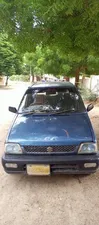 Suzuki Mehran VXR 2009 for Sale