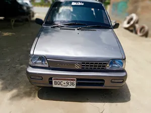 Suzuki Mehran VXR Euro II 2019 for Sale