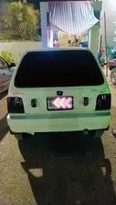 Suzuki Mehran VXR Euro II (CNG) 2016 for Sale