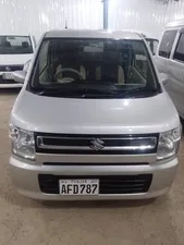 Suzuki Wagon R AGS 2021 for Sale