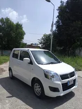 Suzuki Wagon R AGS 2023 for Sale