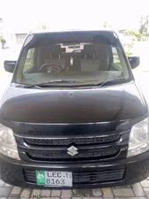 Suzuki Wagon R FX Idling Stop 2008 for Sale