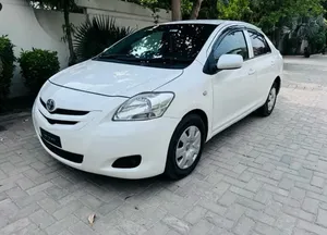 Toyota Belta X Business B Package 1.0 2007 for Sale