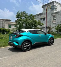 Toyota C-HR G 2019 for Sale