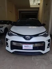 Toyota C-HR S-GR Package 2019 for Sale