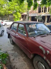 Toyota Corolla 1976 for Sale