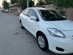 Toyota Belta X 1.0 2007 for Sale