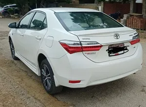 Toyota Corolla Altis Automatic 1.6 2019 for Sale