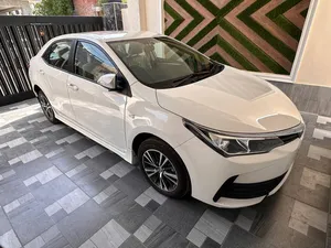 Toyota Corolla Altis Automatic 1.6 2020 for Sale