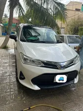 Toyota Corolla Axio Hybrid 1.5 2018 for Sale