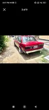 Toyota Corolla G 1982 for Sale