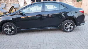 Toyota Corolla GLi 1.3 VVTi 2019 for Sale