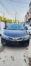 Toyota Corolla GLi Automatic 1.3 VVTi 2019 for Sale