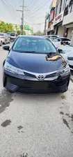 Toyota Corolla GLi Automatic 1.3 VVTi 2019 for Sale