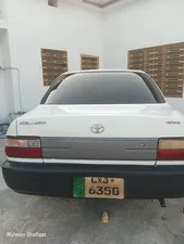 Toyota Corolla XE 1999 for Sale