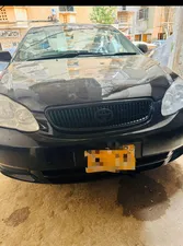 Toyota Corolla XLi 2007 for Sale