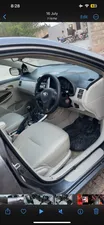 Toyota Corolla XLi VVTi 2013 for Sale