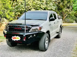 Toyota Hilux 2006 for Sale