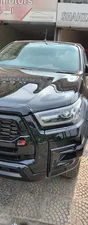 Toyota Hilux Revo GR-S 2024 for Sale