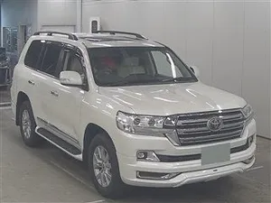 Toyota Land Cruiser AX 2018 for Sale