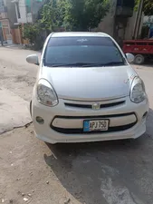 Toyota Passo 2015 for Sale