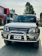 Toyota Prado TZ 3.0D 1998 for Sale