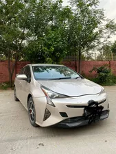 Toyota Prius A Premium Touring Selection 2016 for Sale