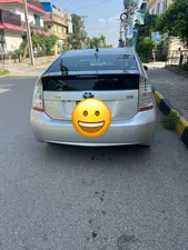 Toyota Prius G 1.8 2010 for Sale