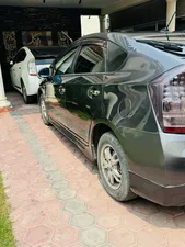 Toyota Prius S Touring Selection 1.8 2011 for Sale