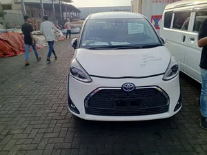 Toyota Sienta 2019 for Sale