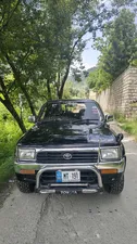 Toyota Surf 1993 for Sale