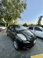 Toyota Vitz B S Edition 1.0 2006 for Sale