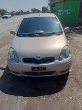 Toyota Vitz 2004 for Sale