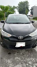 Toyota Yaris ATIV X CVT 1.5 2021 for Sale