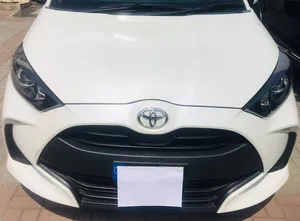 Toyota Yaris Hatchback 2020 for Sale