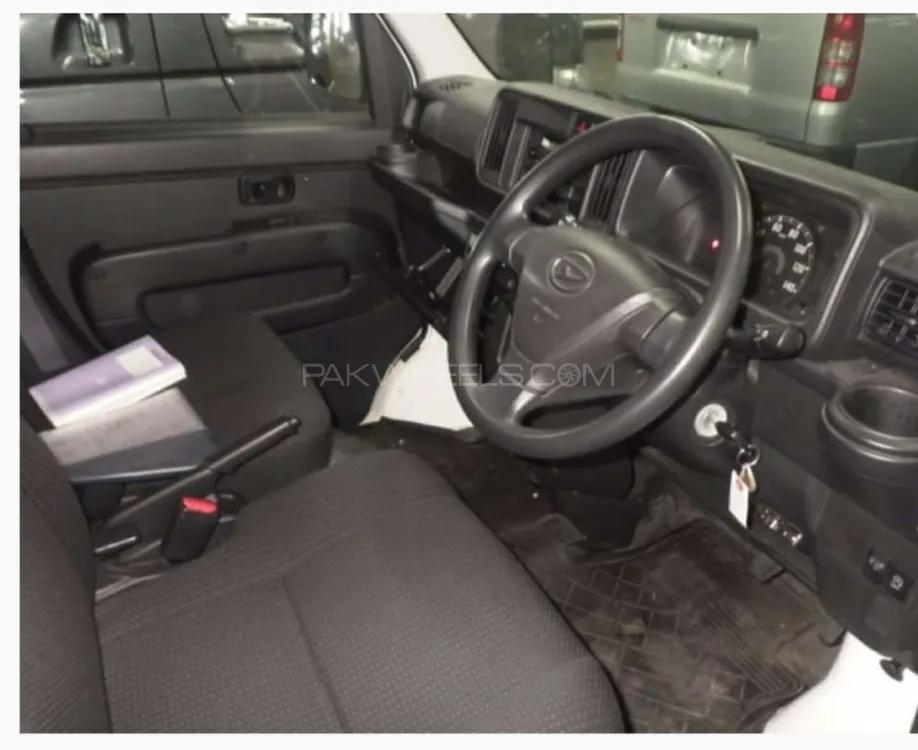 Daihatsu Hijet 2019 for sale in Karachi