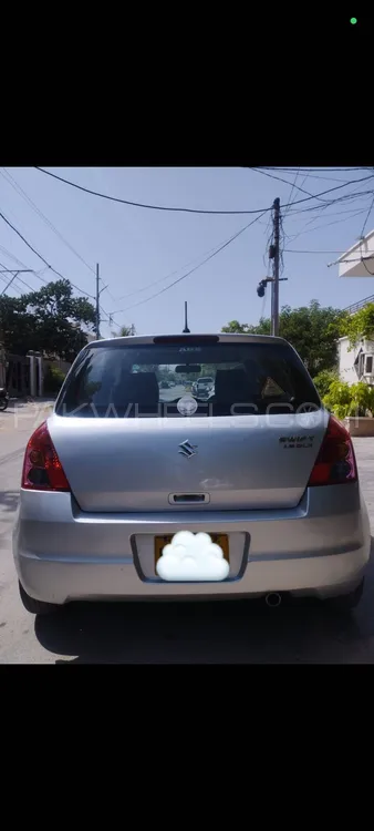 Suzuki Swift 2016 for sale in Karachi