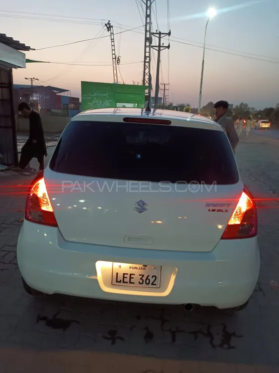 Suzuki Swift 2019 for sale in Rawalpindi