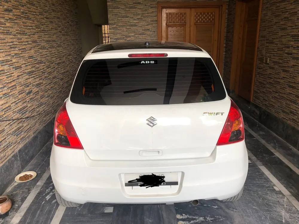 Suzuki Swift 2021 for sale in Lahore