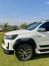 Toyota Hilux Revo V Automatic 2.8 2020 for Sale